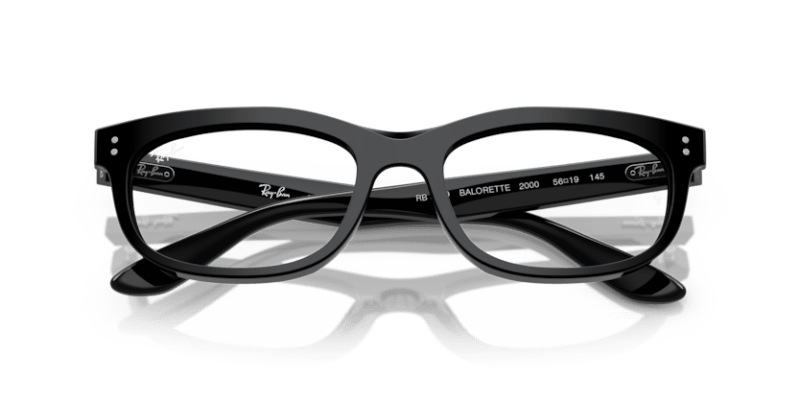 Black - 0RX5489 8056262270622