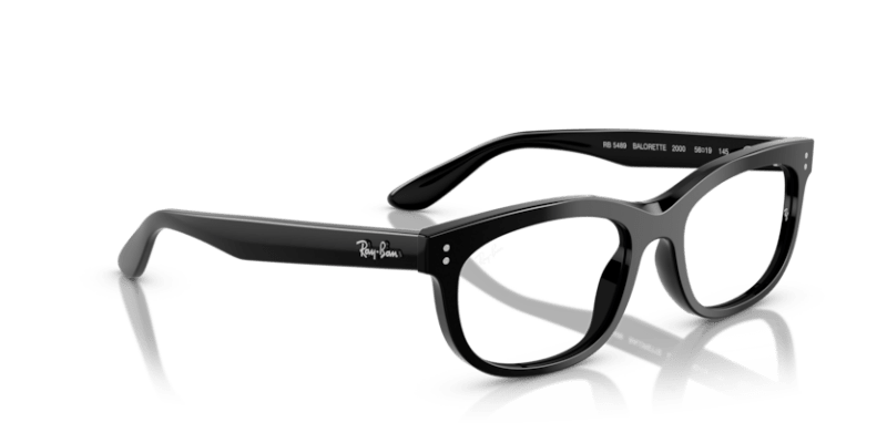 Black - 0RX5489 8056262270622