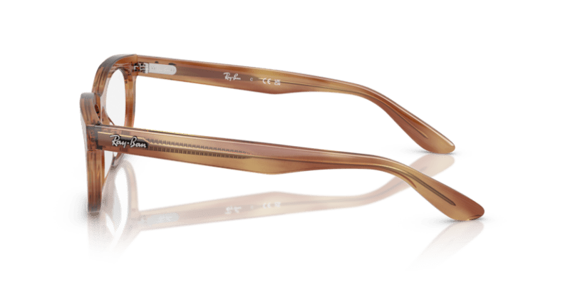 Striped Brown - 0RX5489 8056262270844