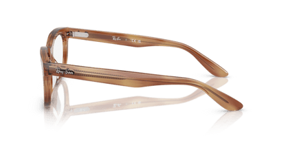 Striped Brown - 0RX5489 8056262270844