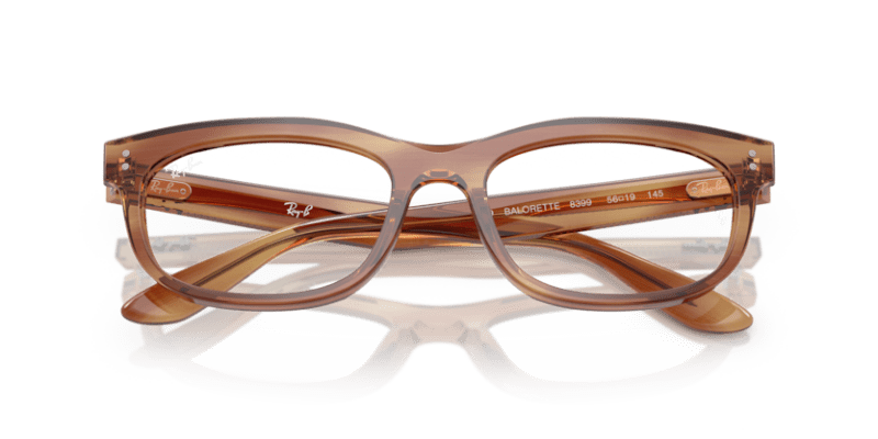 Striped Brown - 0RX5489 8056262270844