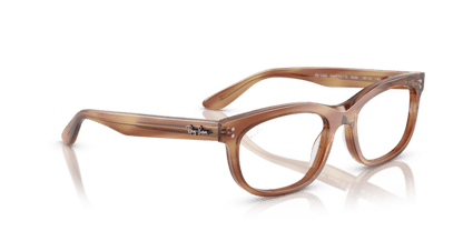 Striped Brown - 0RX5489 8056262270844