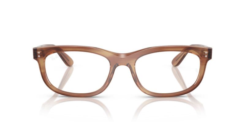 Striped Brown - 0RX5489 8056262270844