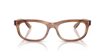 Striped Brown - 0RX5489 8056262270844