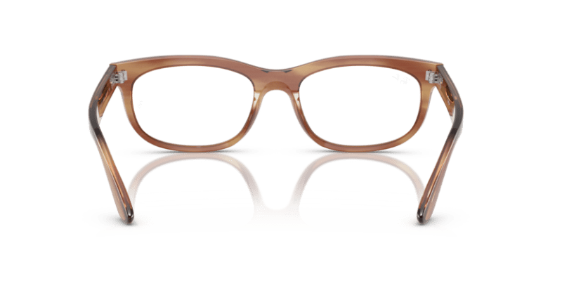 Striped Brown - 0RX5489 8056262270844