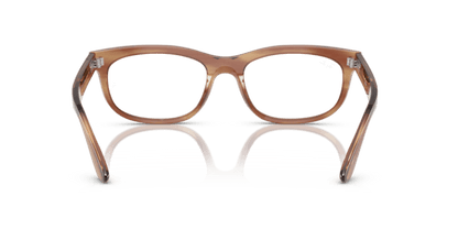 Striped Brown - 0RX5489 8056262270844