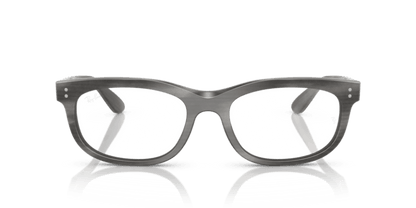 Striped Gray - 0RX5489 8056262270936