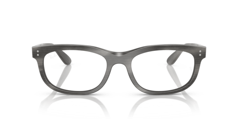 Striped Gray - 0RX5489 8056262270936