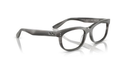 Striped Gray - 0RX5489 8056262270936