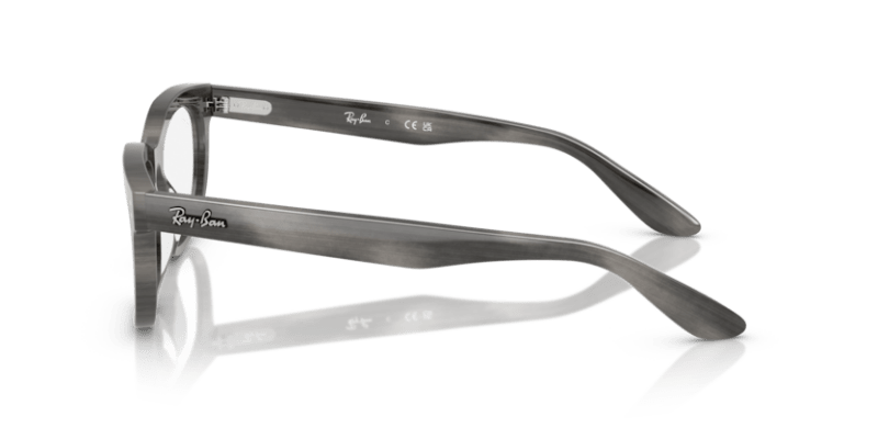 Striped Gray - 0RX5489 8056262270936