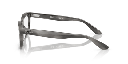 Striped Gray - 0RX5489 8056262270936