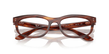 Striped Havana - 0RX5489 8056262270769