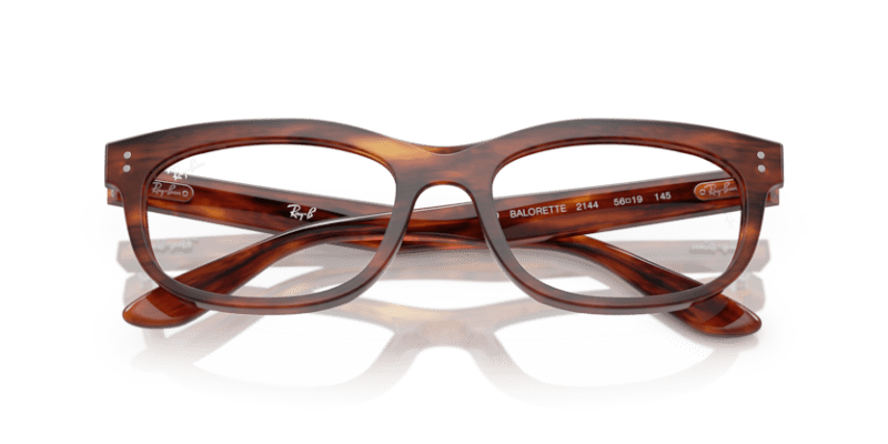 Striped Havana - 0RX5489 8056262270769