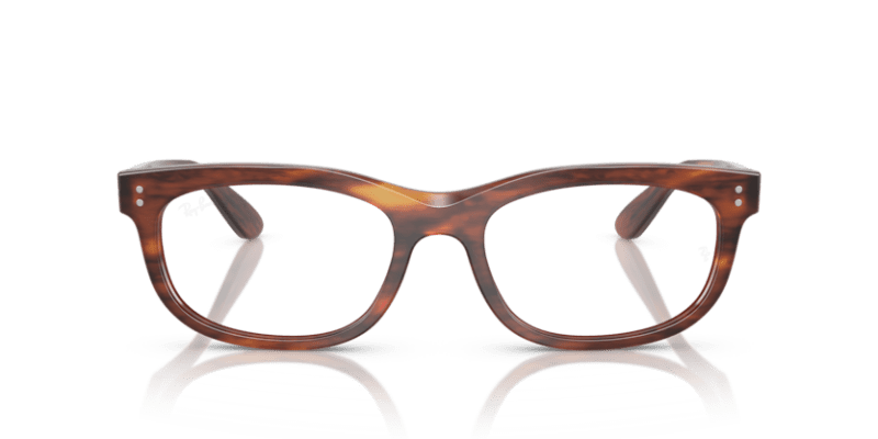 Striped Havana - 0RX5489 8056262270769