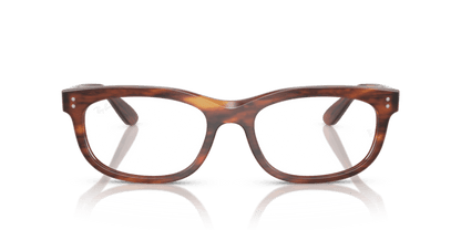 Striped Havana - 0RX5489 8056262270769