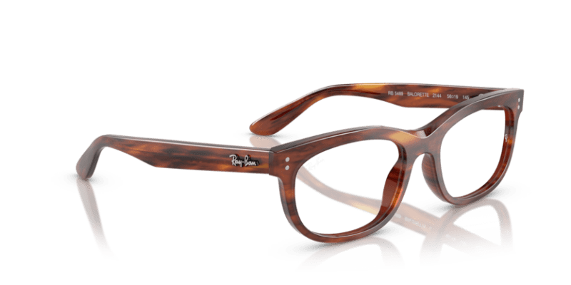 Striped Havana - 0RX5489 8056262270769