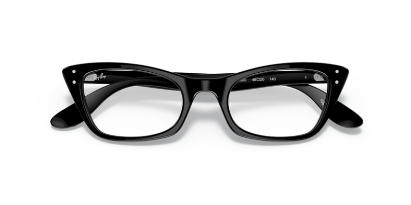 Black - 0RX5499 8056597549400