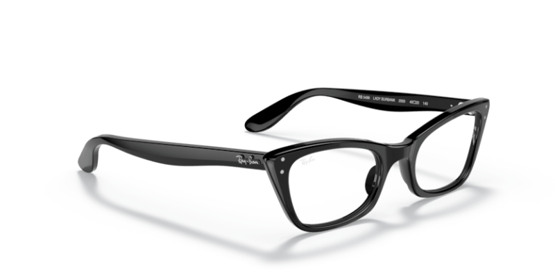 Black - 0RX5499 8056597549400