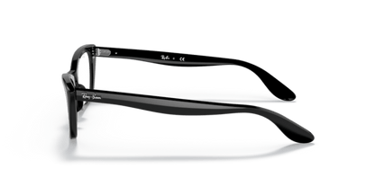 Black - 0RX5499 8056597549400