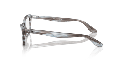 Striped Blue - 0RX5499 8056262056707