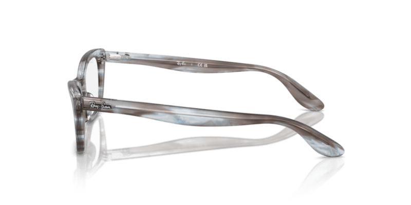 Striped Blue - 0RX5499 8056262056707