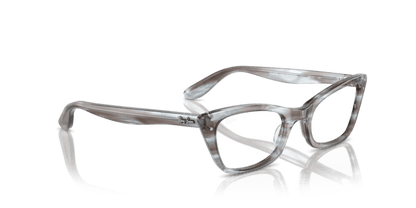 Striped Blue - 0RX5499 8056262056707