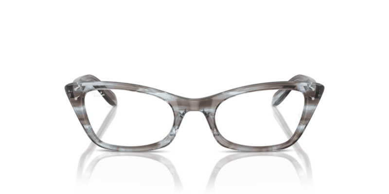 Striped Blue - 0RX5499 8056262056707