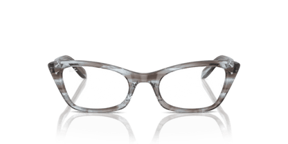 Striped Blue - 0RX5499 8056262056707