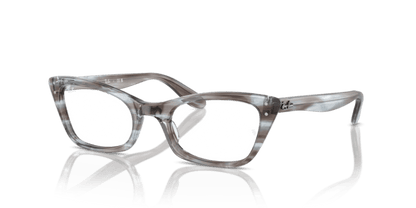 Striped Blue - 0RX5499 8056262056707