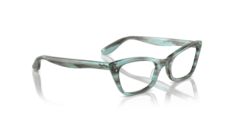 Striped Green - 0RX5499 8056262056721