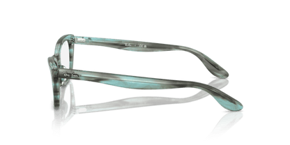 Striped Green - 0RX5499 8056262056721