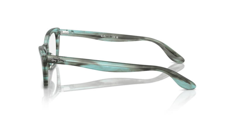 Striped Green - 0RX5499 8056262056721