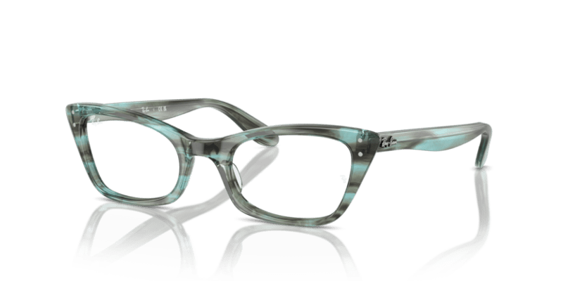 Striped Green - 0RX5499 8056262056721