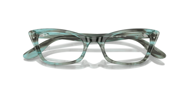 Striped Green - 0RX5499 8056262056721