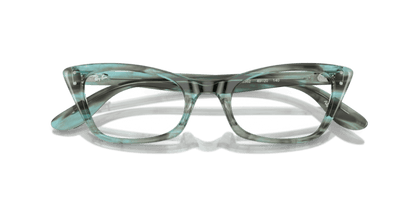 Striped Green - 0RX5499 8056262056721