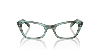 Striped Green - 0RX5499 8056262056721