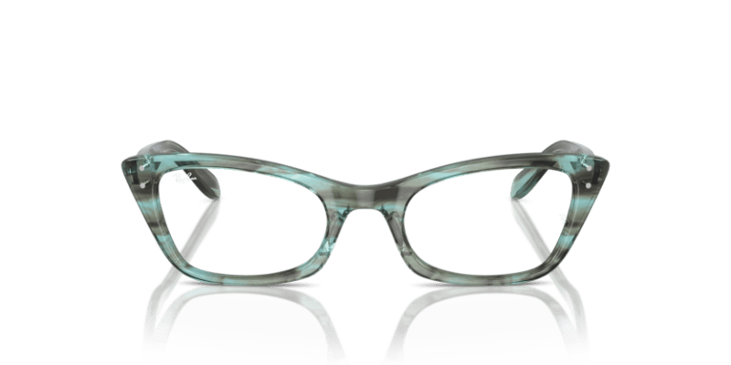 Striped Green - 0RX5499 8056262056721