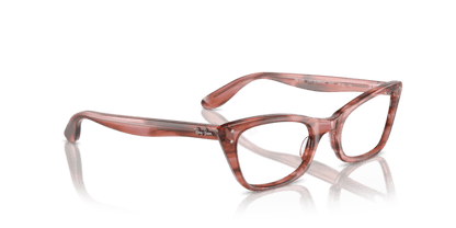 Striped Pink - 0RX5499 8056262056745