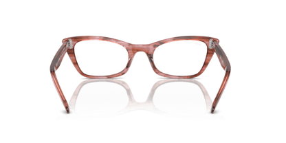 Striped Pink - 0RX5499 8056262056745