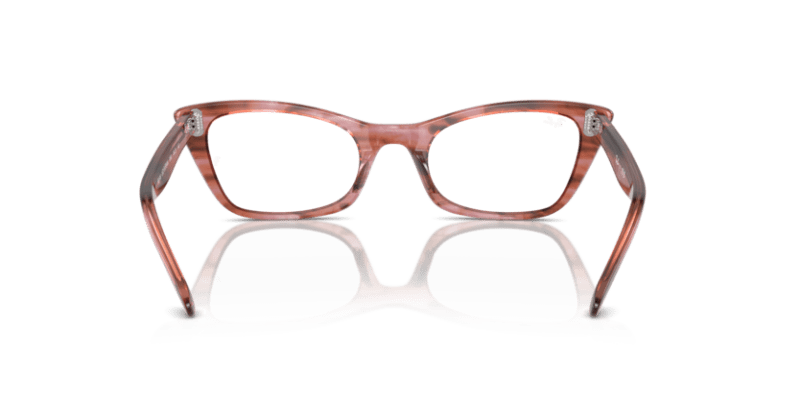 Striped Pink - 0RX5499 8056262056745