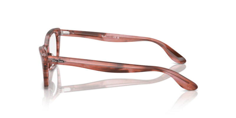 Striped Pink - 0RX5499 8056262056745