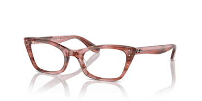 Striped Pink - 0RX5499 8056262056745