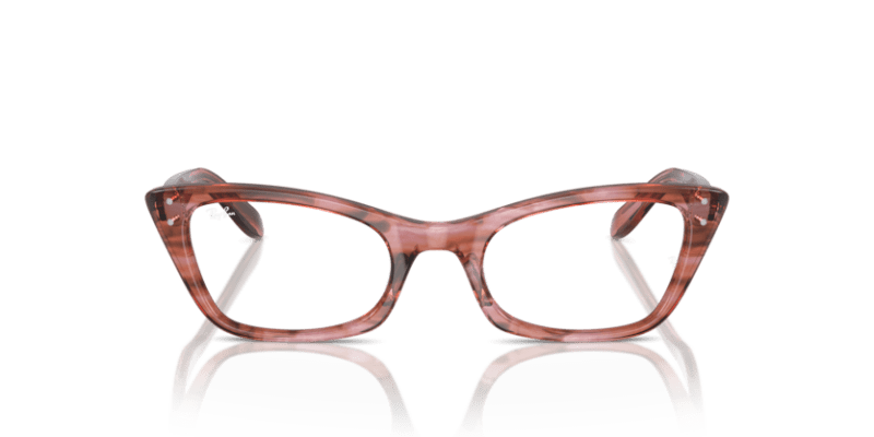 Striped Pink - 0RX5499 8056262056745