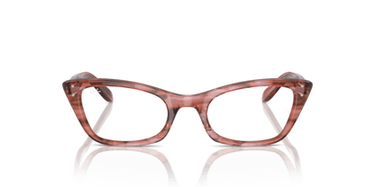 Striped Pink - 0RX5499 8056262056745