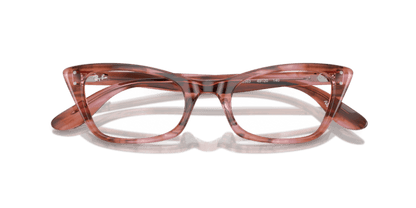 Striped Pink - 0RX5499 8056262056745