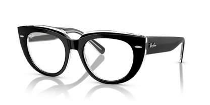 Black (Black On Transparent - 2034) 8056262268070