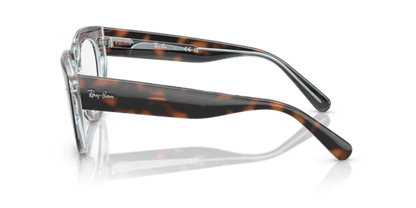 Dark Havana On Multicolour - 0RX5586 8056262268124