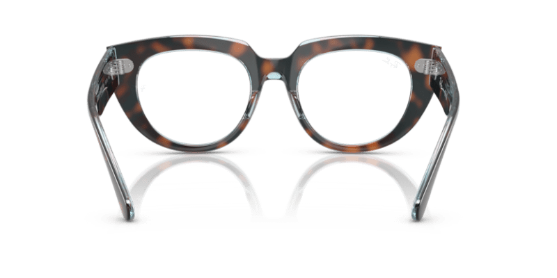 Dark Havana On Multicolour - 0RX5586 8056262268124