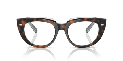 Dark Havana On Multicolour - 0RX5586 8056262268124