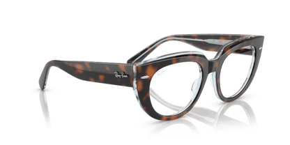 Dark Havana On Multicolour - 0RX5586 8056262268124